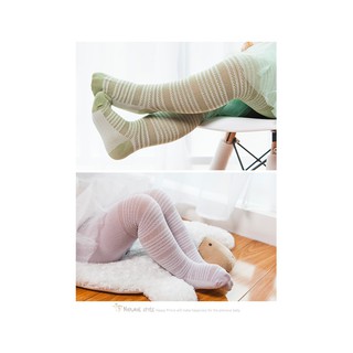  LOGU Stocking bayi  legging  bayi  anak kaos kaki celana  