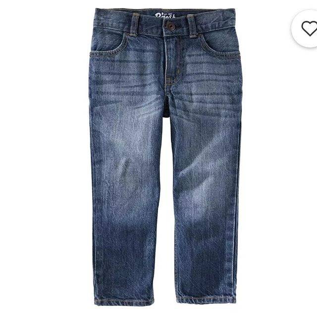  Celana jeans anak remaja  jeansanak celana  anak  OSHKOSH 