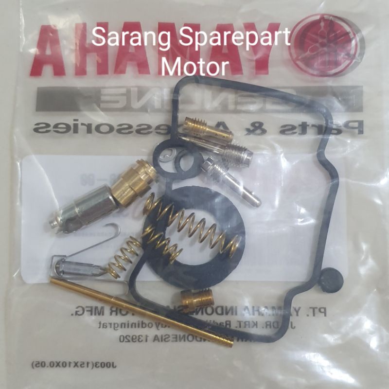 Repair Kit Repairkit Karburator F1ZR Force 1 1FD