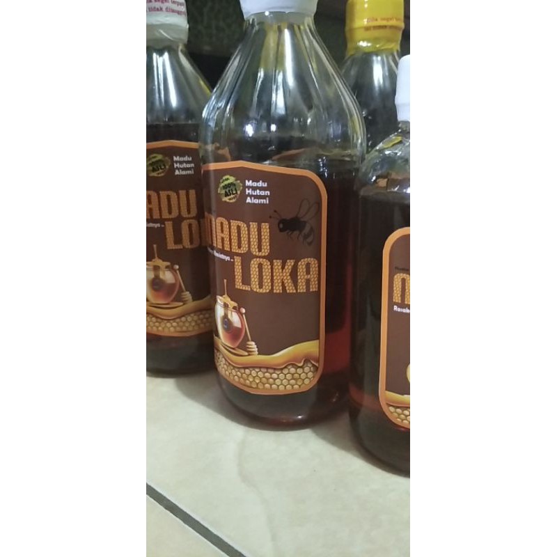 

Madu Loka