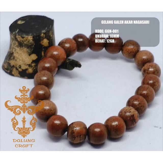 Gelang Kayu Nagasari