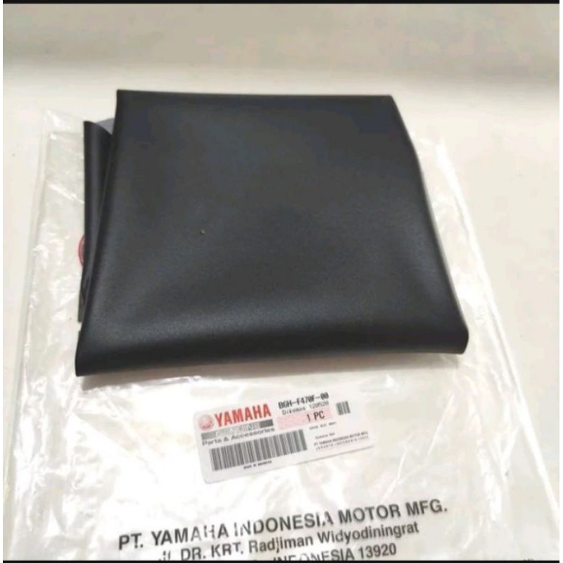 KULIT JOK NEW NMAX ALL 2020 ORIGINAL YGP