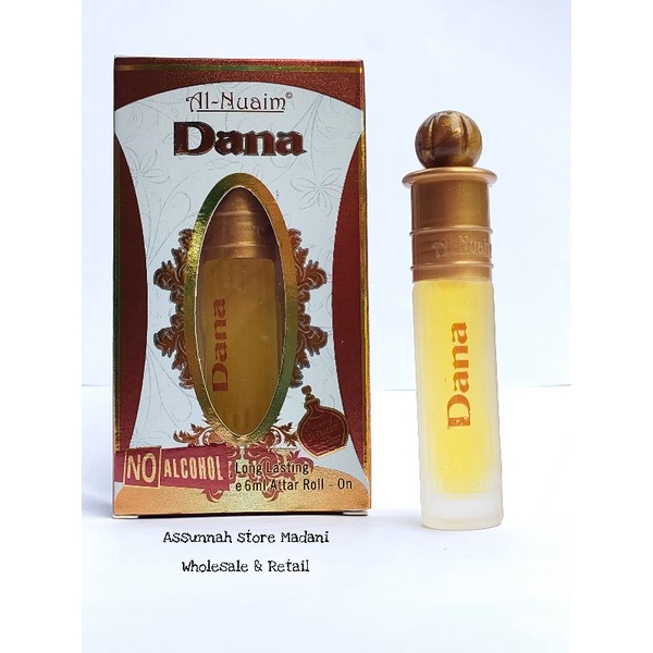 Al nuaim PARFUME DANA