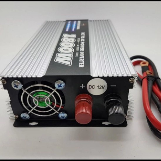 power inverter DC to Ac MS-1800W MITSUYAMA MS-1800W