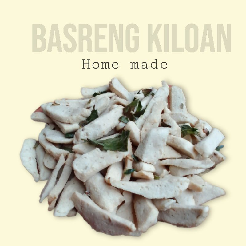 

PROMO HARGA TERMURAH BASRENG 1kg STIK ORIGINAL