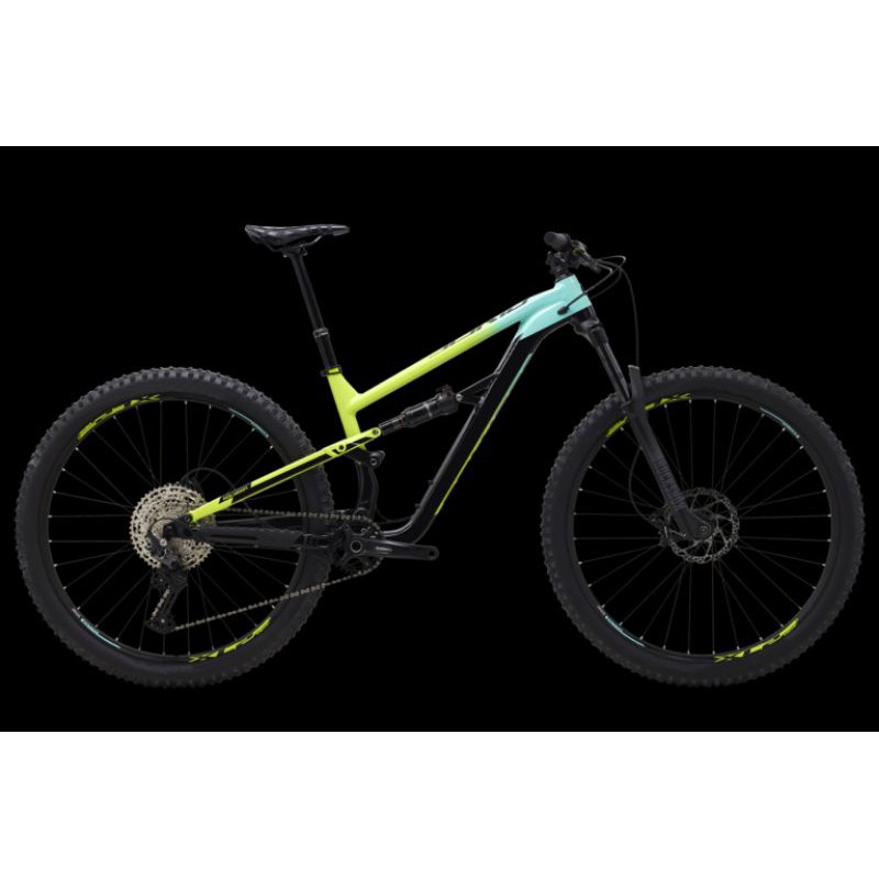 SEPEDA POLYGON SISKIU T7 2021