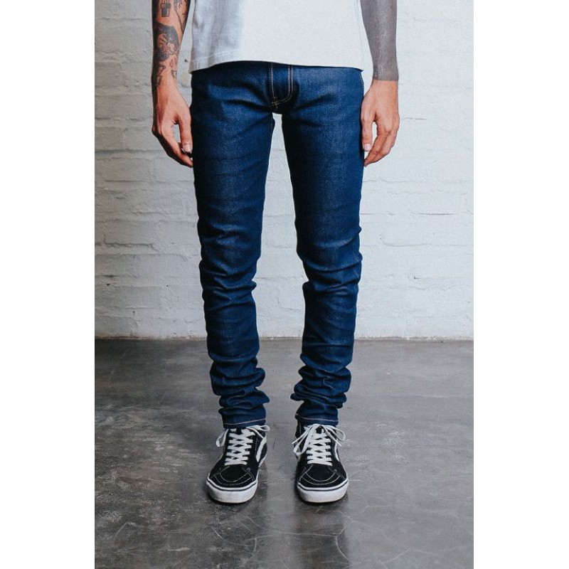 Bohemian Grove Super Slim Fit