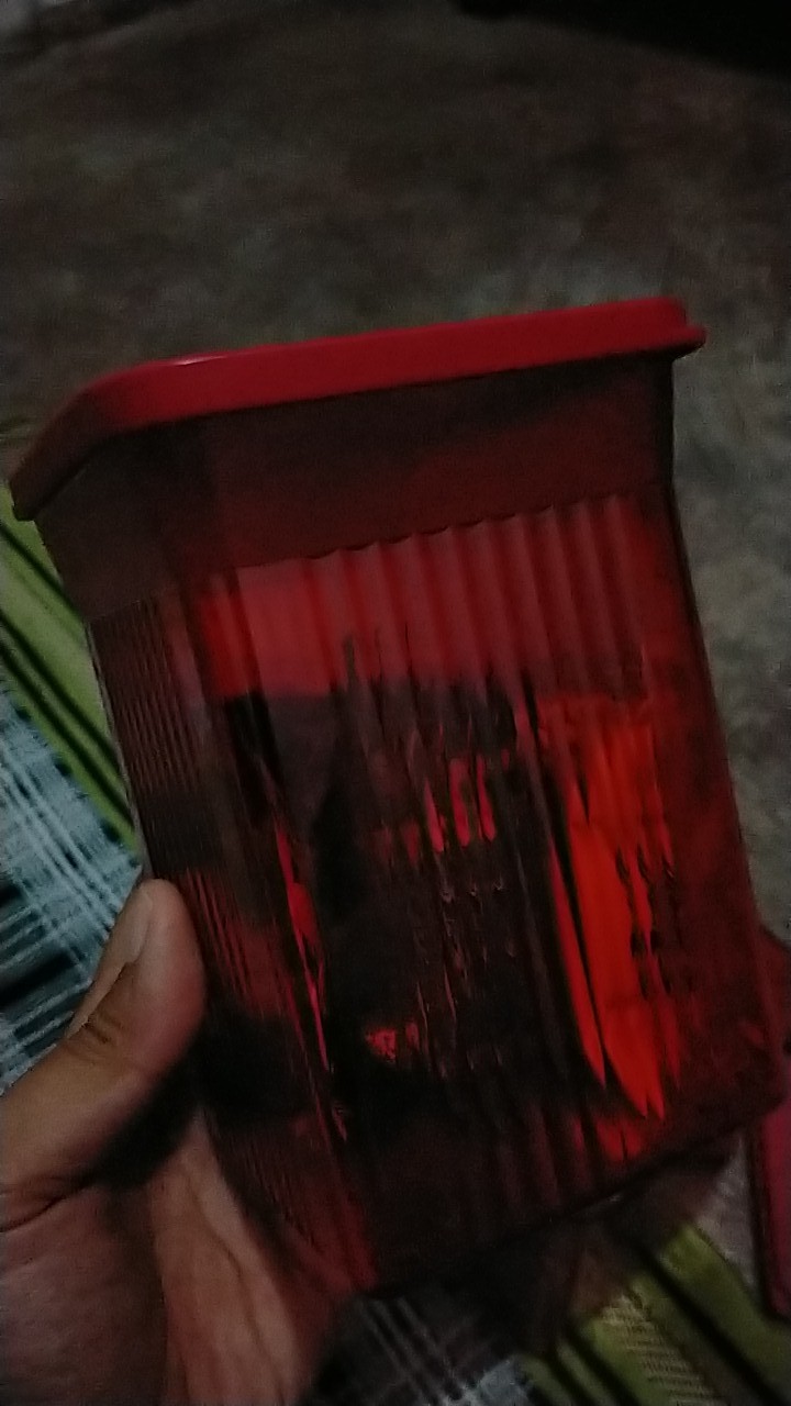 Family Mate Square With Box