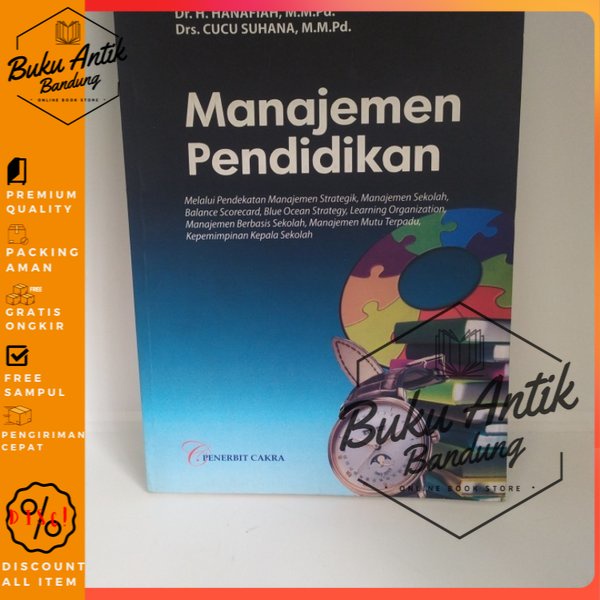 

Manajemen Pendidikan Karna Sobahi dkk