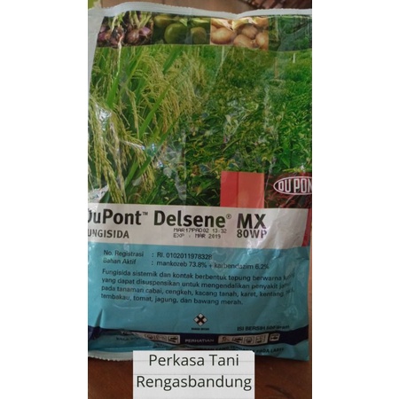 Dupont Delsene MX80WP 500gram