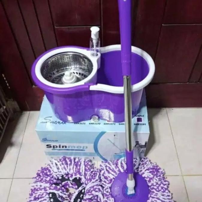 ><><><] super mop/pel lantai