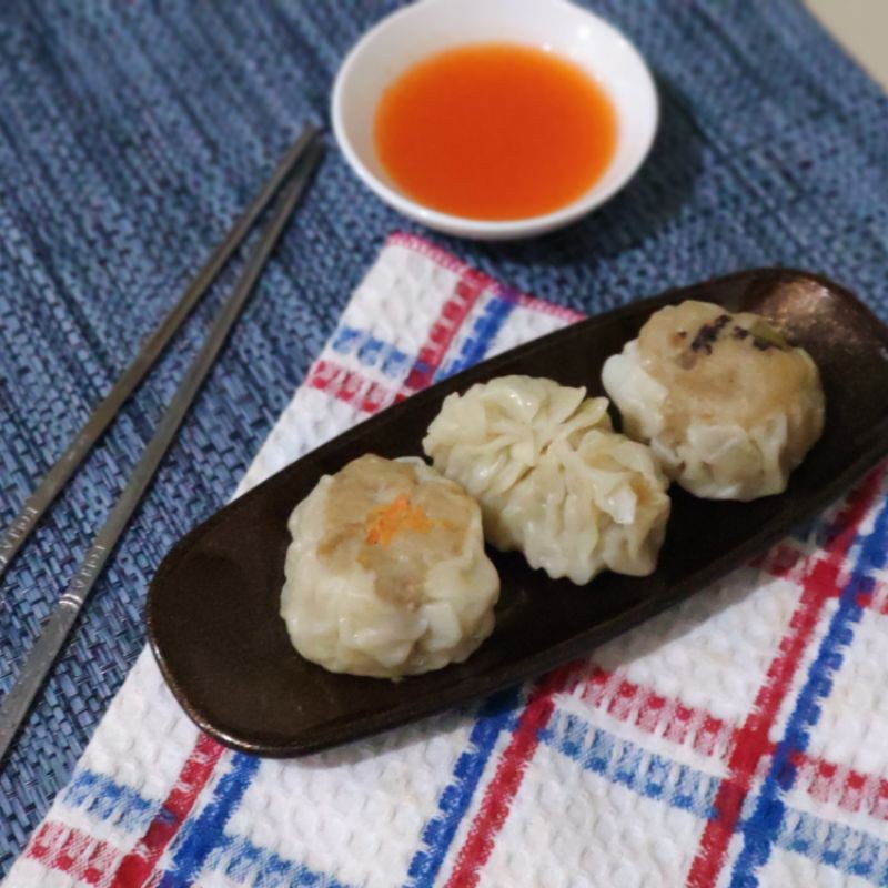 

DIMSUM Halal Homemade Frozen Tanpa Pengawet