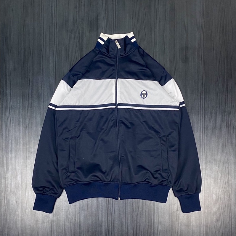 Jaket Tracktop St Damarino Premium