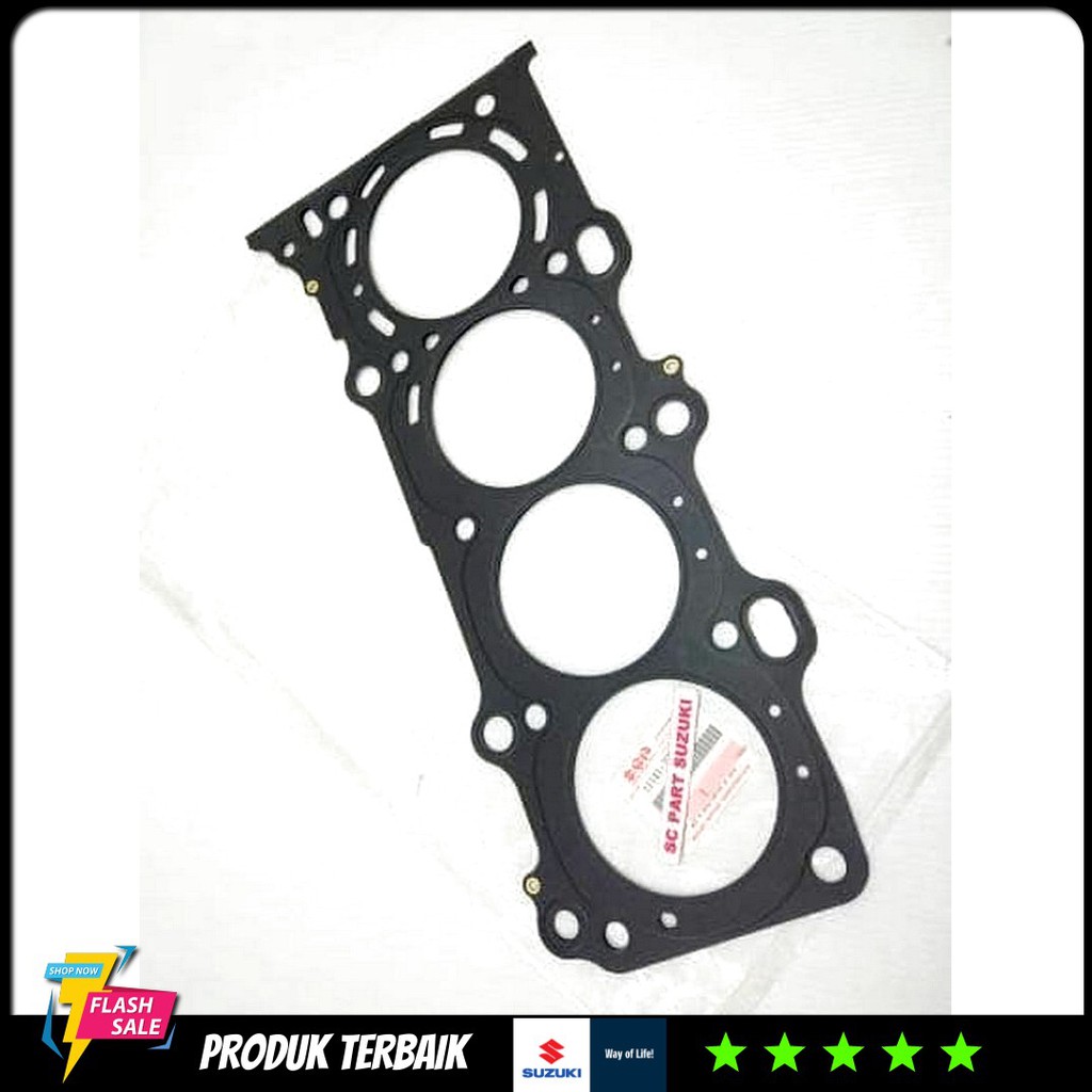 Packing Paking Gasket Cylinder Head Suzuki Grand Vitara 2.4