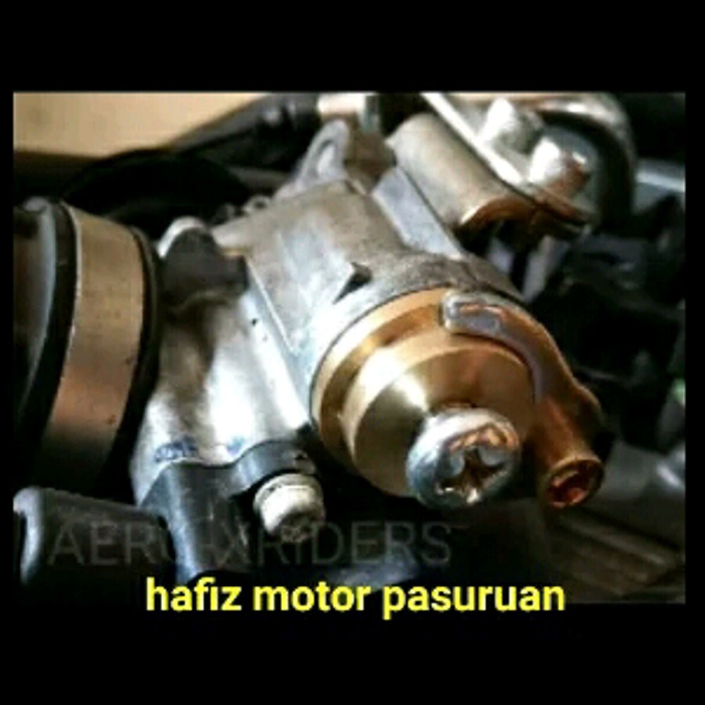 Jual isc mio j ISC MANUAL isc nmax isc aerox isc xeon isc x-ride isc ...