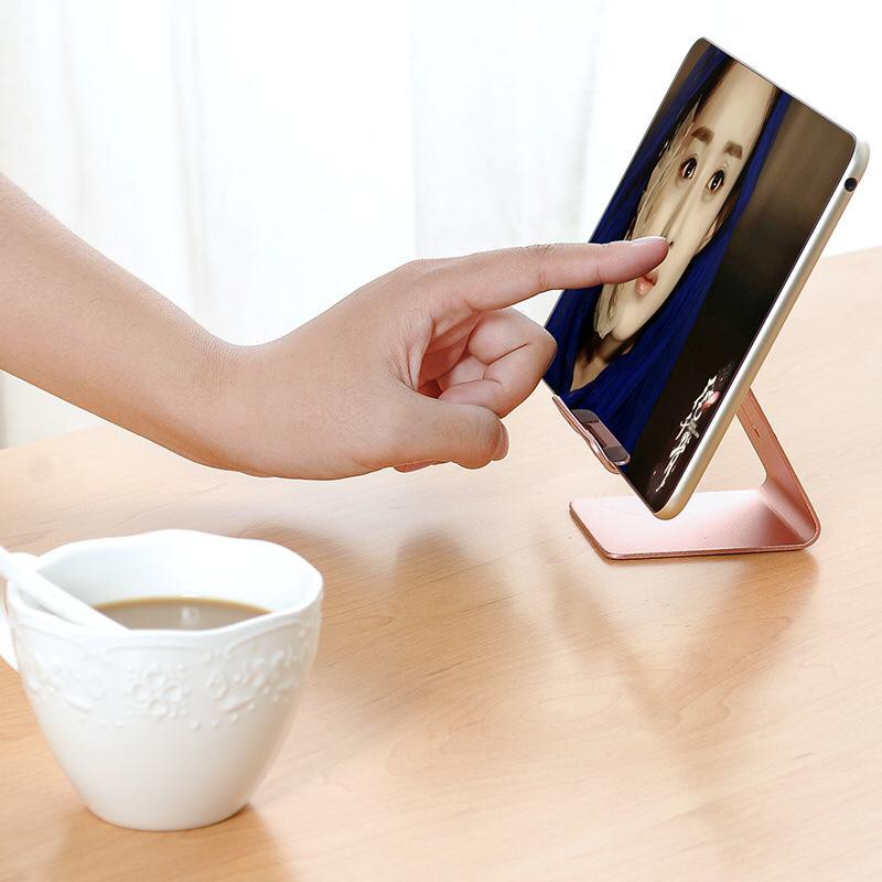 Mobile Phone Stand Holder/Mobile Phone Holder Bracket Mount Desk Stand