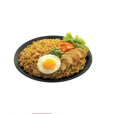 INDOMIE GORENG JUMBO 129 gr