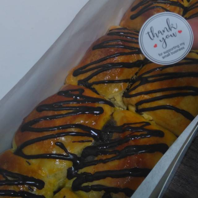 

PISANG BOLEN BANDUNG