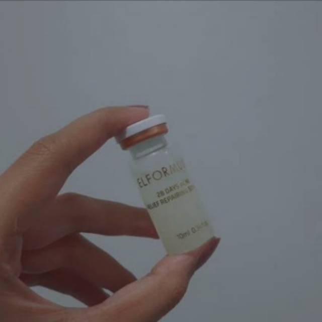 Elformula acne serum