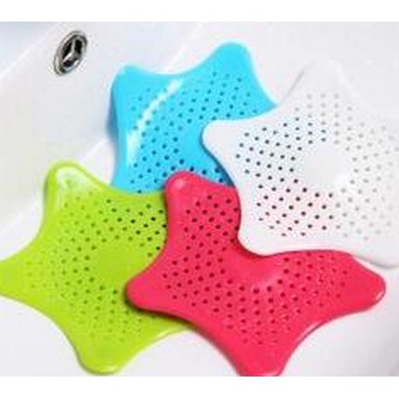 【GOGOMART】Water Tank Anti Kotoran / Saringan Saluran Air Bintang - Star