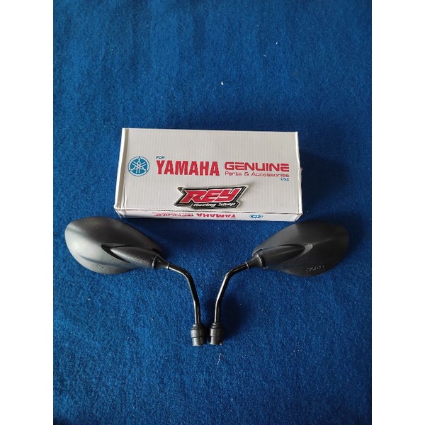 SPION 125Z ORIGINAL ALL MOTOR