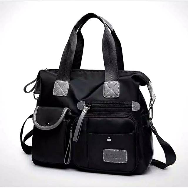 Tas salempang multifungsi SK358