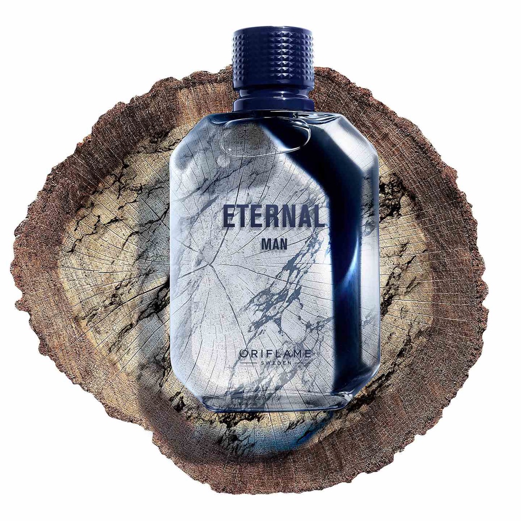 PARFUM Eternal Man Eau de Toilette