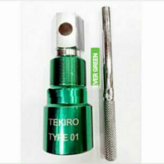 Treker Magnet TEKIRO no. 1/2/3/4 - Universal Flywheel Magnet Puller TRACKER TEKIRO Japan