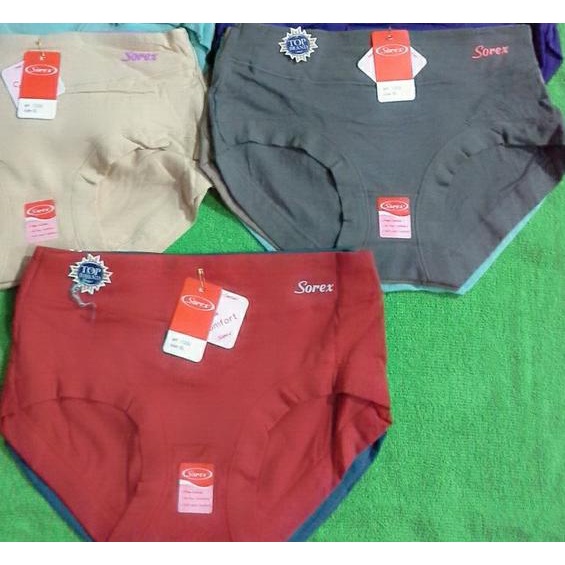 Celana dalam SOREX 1232