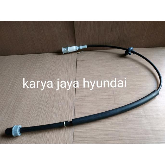 Kabel Kilometer speedometer Hyundai Accent
