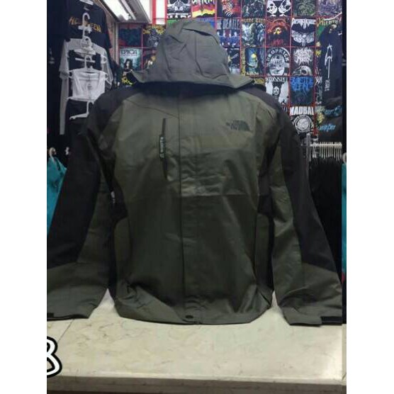 Jual Jaket Gunung / Jaket Adventure Jaket Gunung / outdoor the north