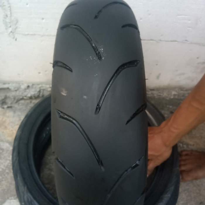 ban nmax belakang standar 130/70-13