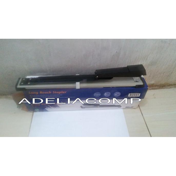 

[[BISA COD]] STAPLER JILID TENGAH BUKU MERK KWTRIO JAPAN SPECIAL Kode 1033