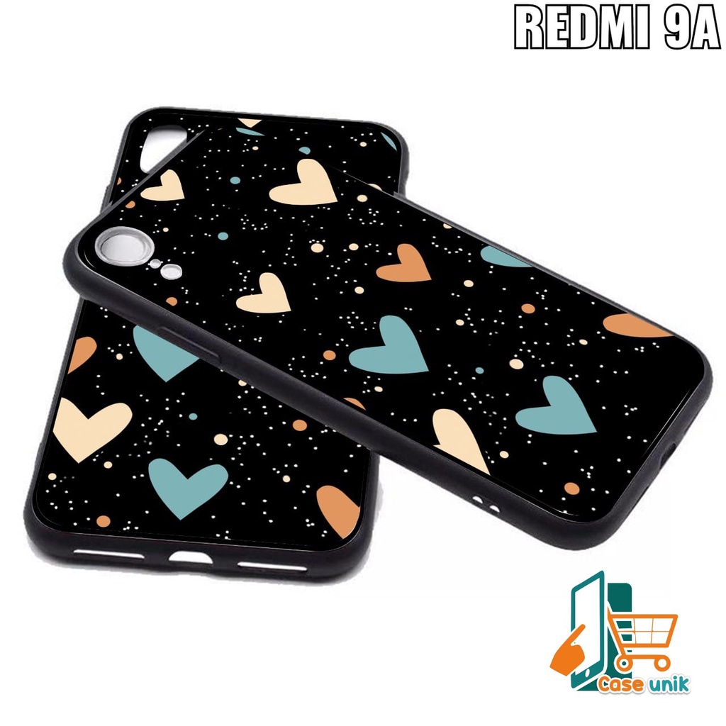 SS048 CASE XIAOMI REDMI 4A 3 5A 6A 8A 9 9A 9C 9T POCO M3 CS2493