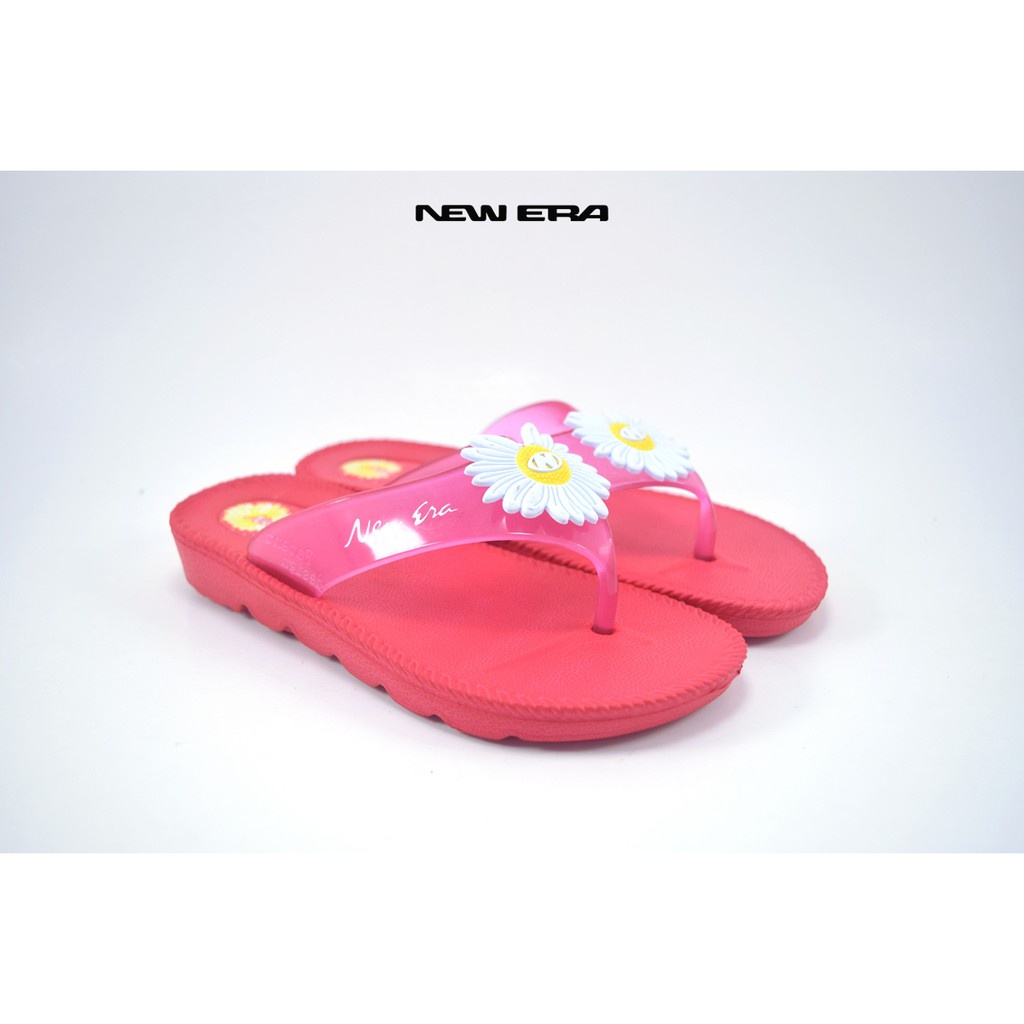 gos NEW ERA TK E 1521 SANDAL Japit SUN Termurah dan Berkualitas Original