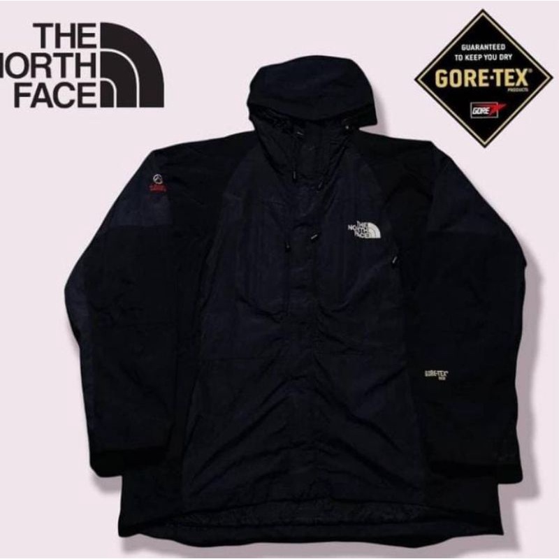 link jaket TNF goretex