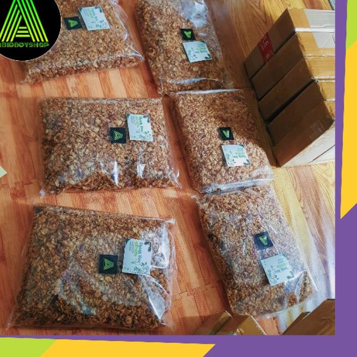 

국 1KG Bawang Merah Goreng / Grosir Ter/ Tanpa Bahan Pengawet / Enak Renyah Gurih / Brambang Goreng
