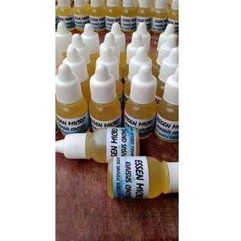 Siap Kirim.. ESEN MIKRO KHUSUS CACING