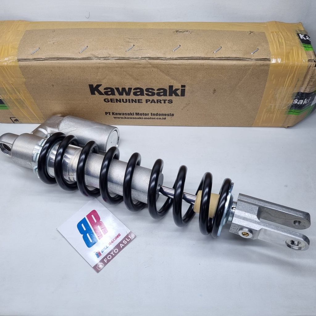 MONOSHOCK KAWASAKI KLX 140 KLX 150 BF MONO SHOCK BELAKANG VERSI USA