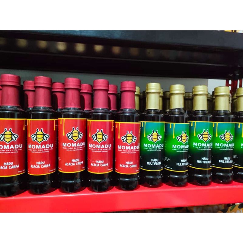 

MADU MURNI