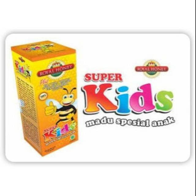 

MADU SUPER KIDS NASA