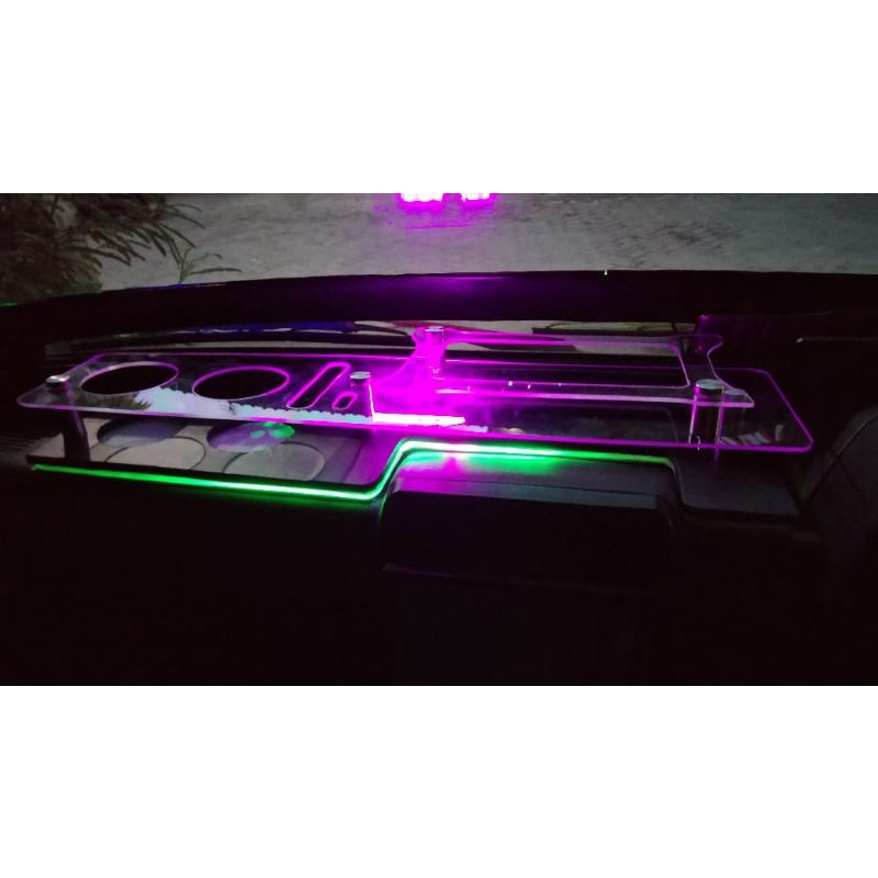 Colt T120 ss variasi mini bar dasbor