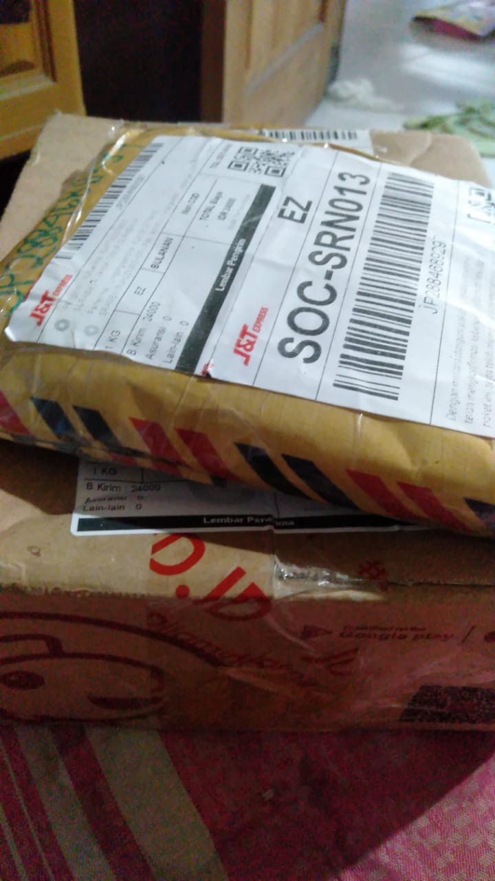 Safe Packing + Admin Only For Pc