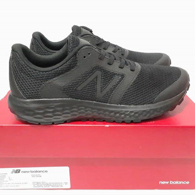 [ free ongkir ] - NEW BALANCE 420 - SNEAKERS ORIGINAL BNIB - NB