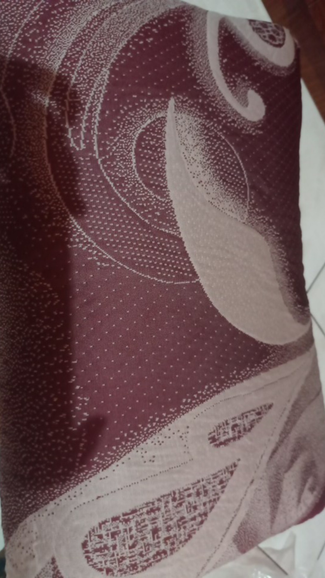 Bantal Kepala/bantal Isi Busa Inoac/bantal Isi Busa Soft Inoac/bantal Quilting/bantal Hotel