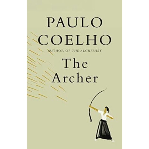 

paulo coelho the archer