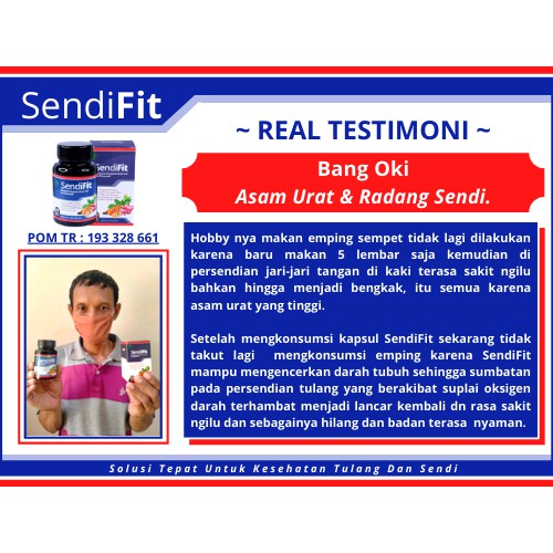 Obat Sakit Lutut, Obat Lutut Bengkak, Obat Nyeri Lutut Menahun, Obat Lutut Berbunyi, Obat Radang Sendi Lutut, Obat Lutut Sulit Ditekuk, Obat Patah Tulang Retak, Obat Perekat Tulang Patah, Obat Sambung Tulang, Obat Tulang Keropos Dengan SendiFit