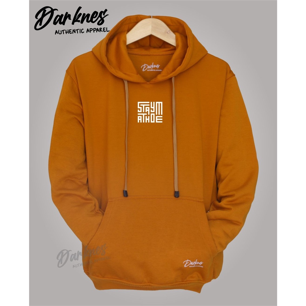 Jaket Hoodie Pria Cod Aesthetic List Stay Mathoe Warna Mustard Sweater Hoodie Polos Pria Wanita Premium Hodie Pria Distro Flece Tebal Distro Kota Bandung Terbaru Terpopuler Dan Terlaris Oversize Unisex