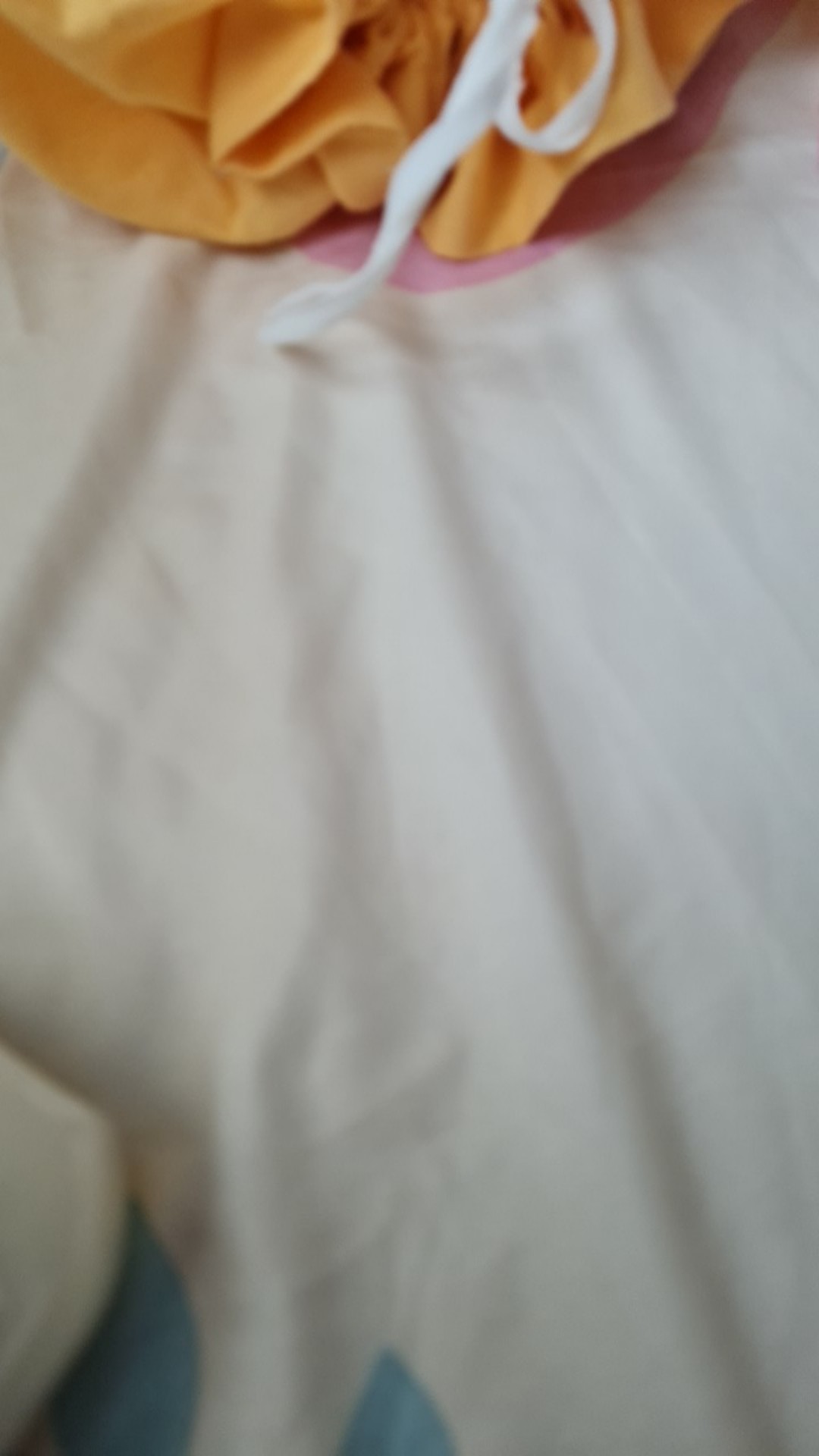 ✔️✔️cod Celemek Anak Apron Anak Dan Topi Chef  Termurah