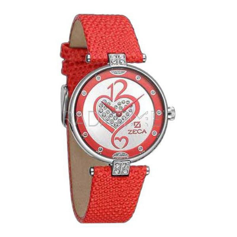 HOT PROMO JAM TANGAN ZECA ORIGINAL JAM WANITA